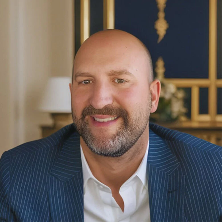 Jeffrey Jercinovic, ServiceTrust Advisors